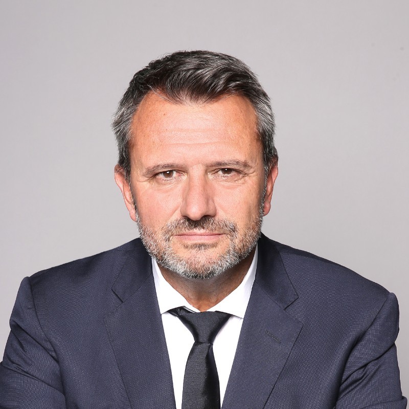 Christophe	Bergerot